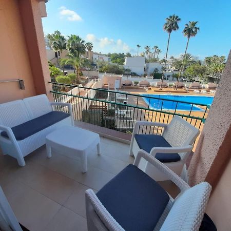 Apartament Acapulco Amazing Views. Pool. Free Wifi Playa Feñabe Zewnętrze zdjęcie