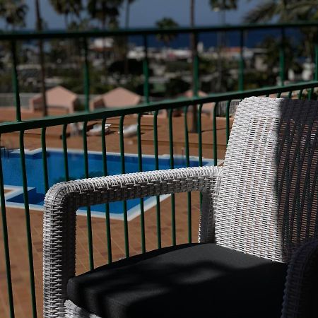 Apartament Acapulco Amazing Views. Pool. Free Wifi Playa Feñabe Zewnętrze zdjęcie