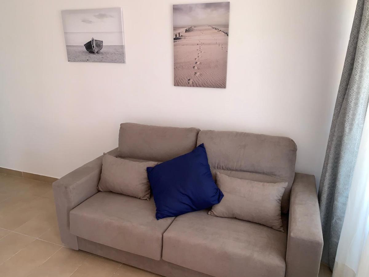 Apartament Acapulco Amazing Views. Pool. Free Wifi Playa Feñabe Zewnętrze zdjęcie