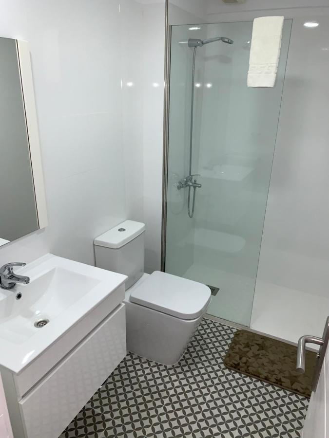 Apartament Acapulco Amazing Views. Pool. Free Wifi Playa Feñabe Zewnętrze zdjęcie