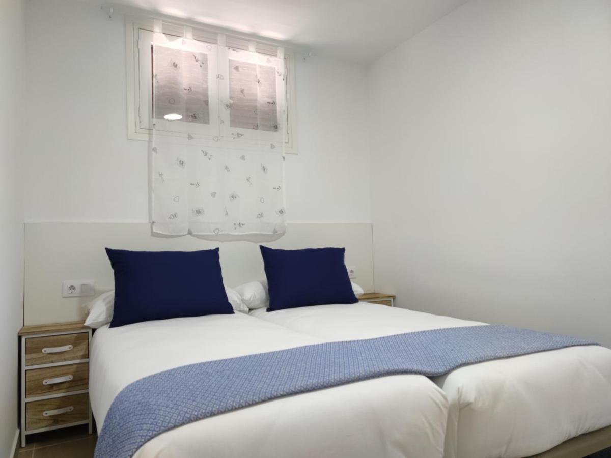 Apartament Acapulco Amazing Views. Pool. Free Wifi Playa Feñabe Zewnętrze zdjęcie