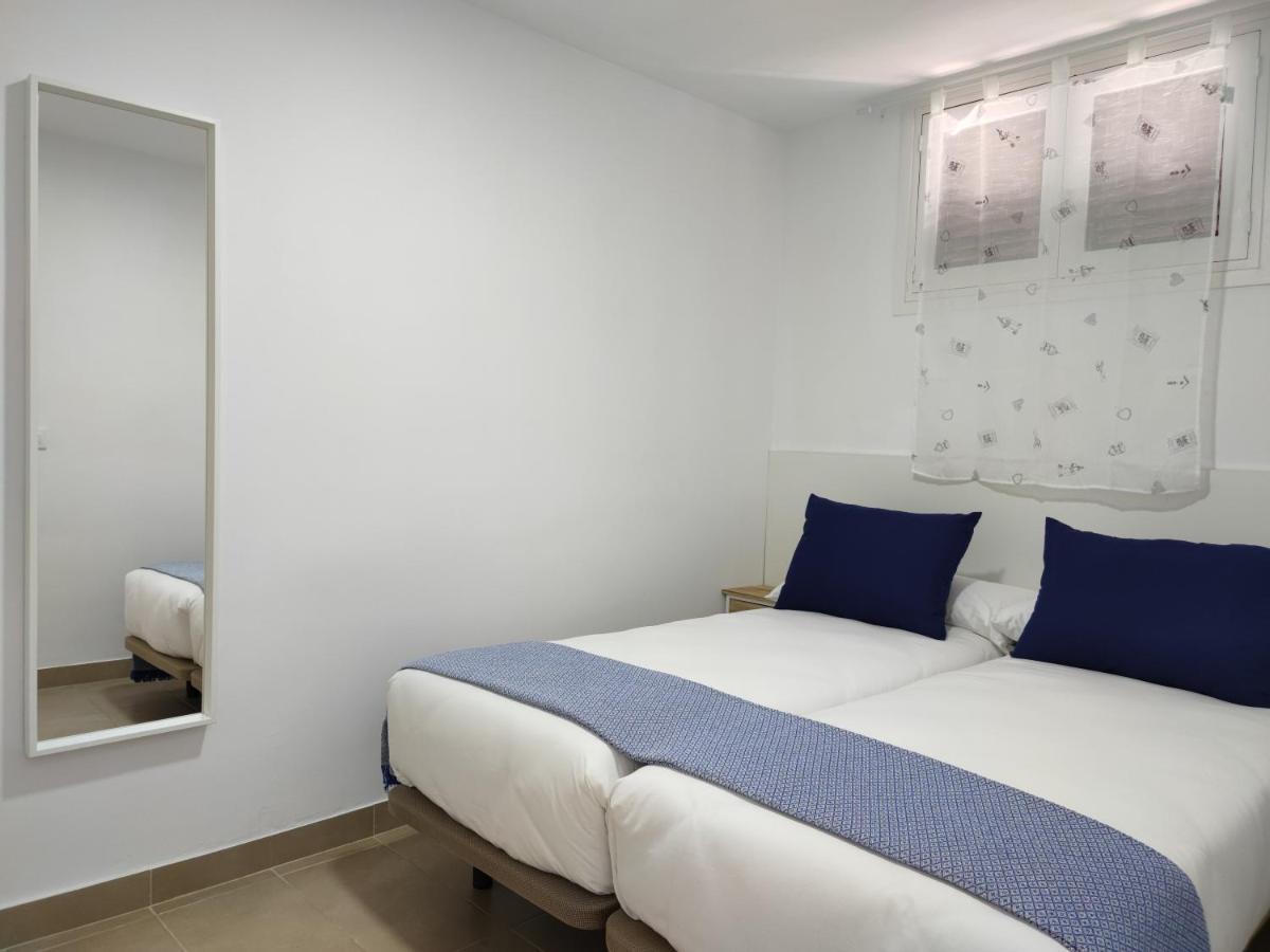 Apartament Acapulco Amazing Views. Pool. Free Wifi Playa Feñabe Zewnętrze zdjęcie