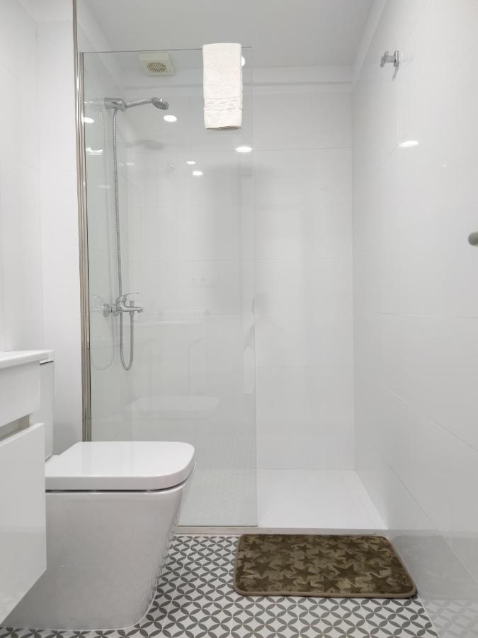 Apartament Acapulco Amazing Views. Pool. Free Wifi Playa Feñabe Zewnętrze zdjęcie
